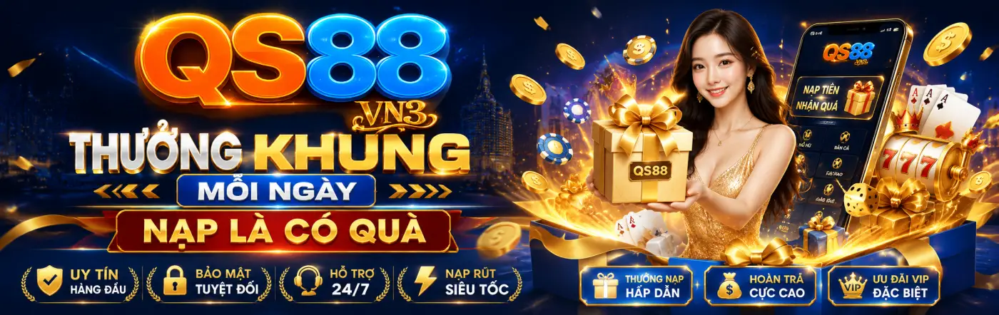 banner qs88